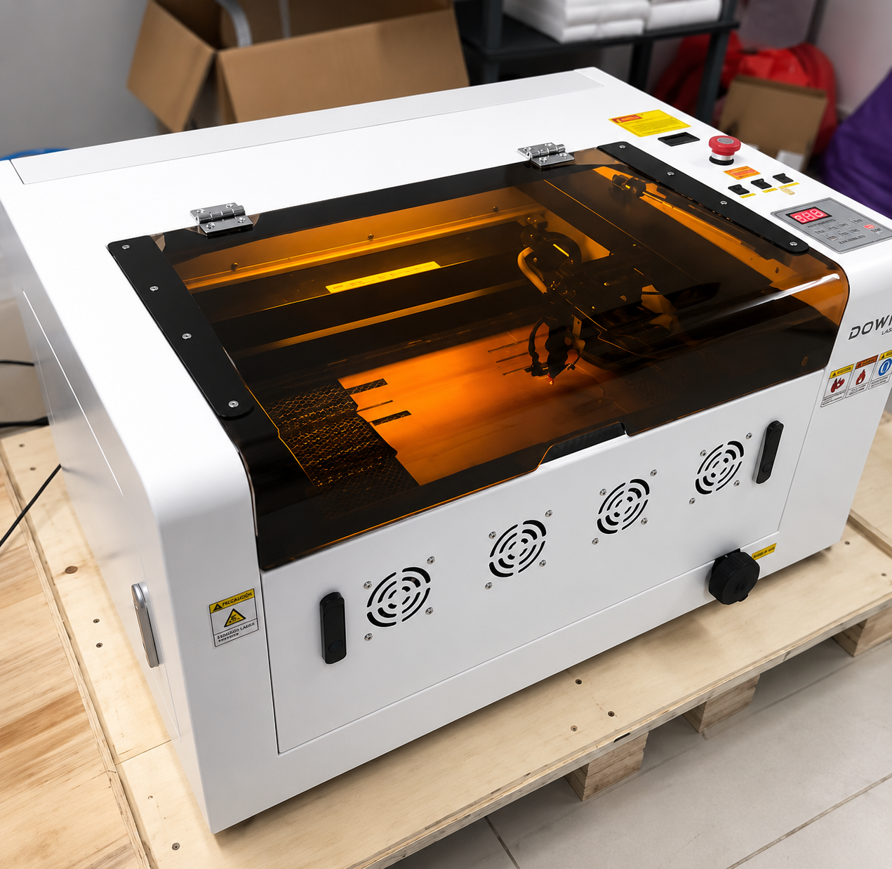DW-3040B imagen producto Dowin